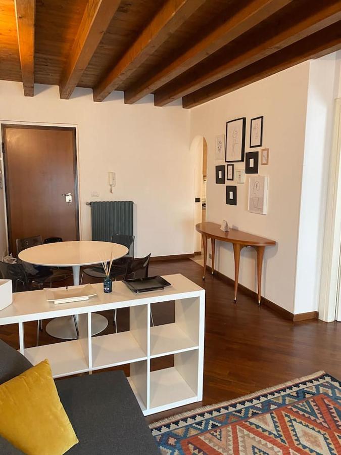 Appartamento Marsala Brescia Bagian luar foto
