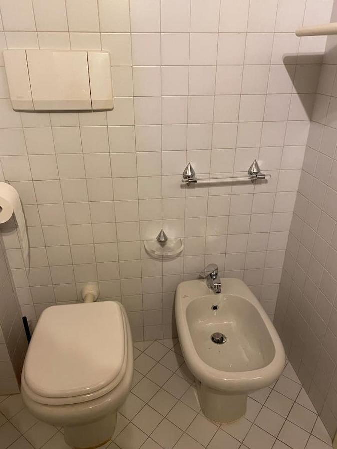 Appartamento Marsala Brescia Bagian luar foto