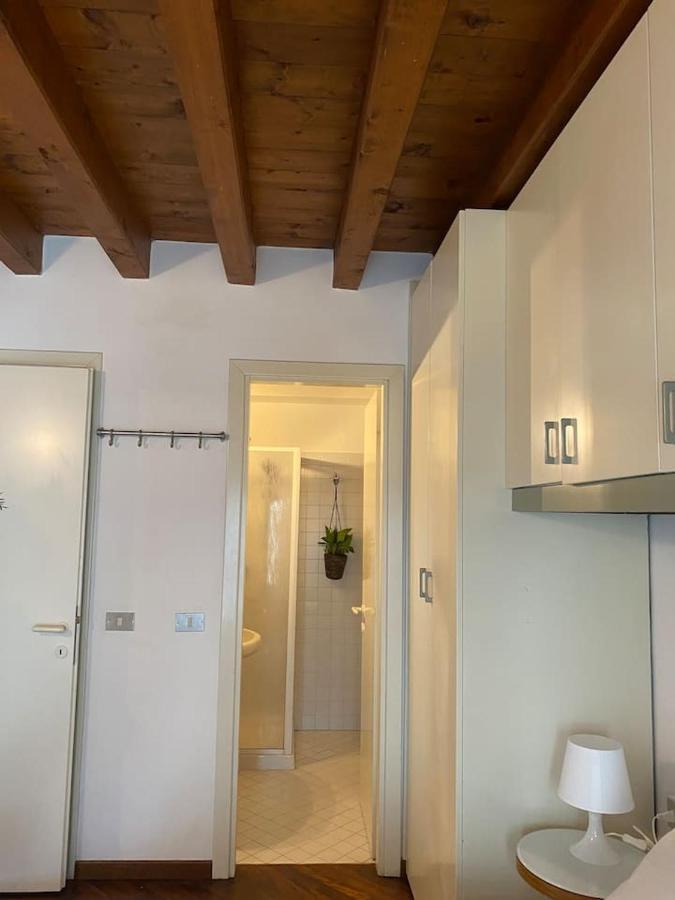 Appartamento Marsala Brescia Bagian luar foto
