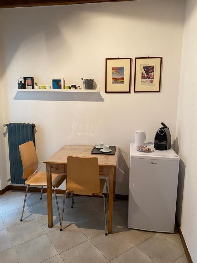 Appartamento Marsala Brescia Bagian luar foto