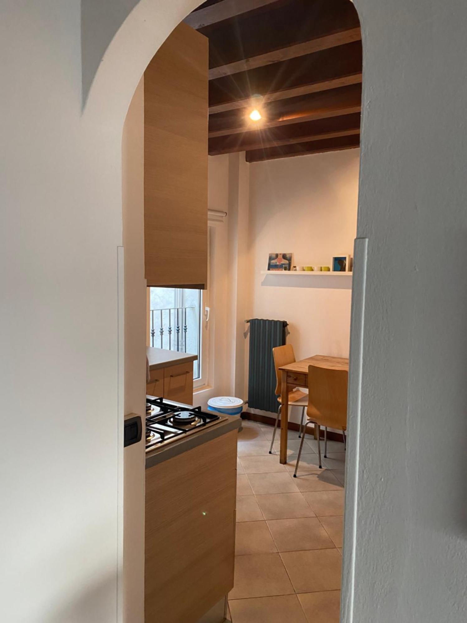 Appartamento Marsala Brescia Bagian luar foto
