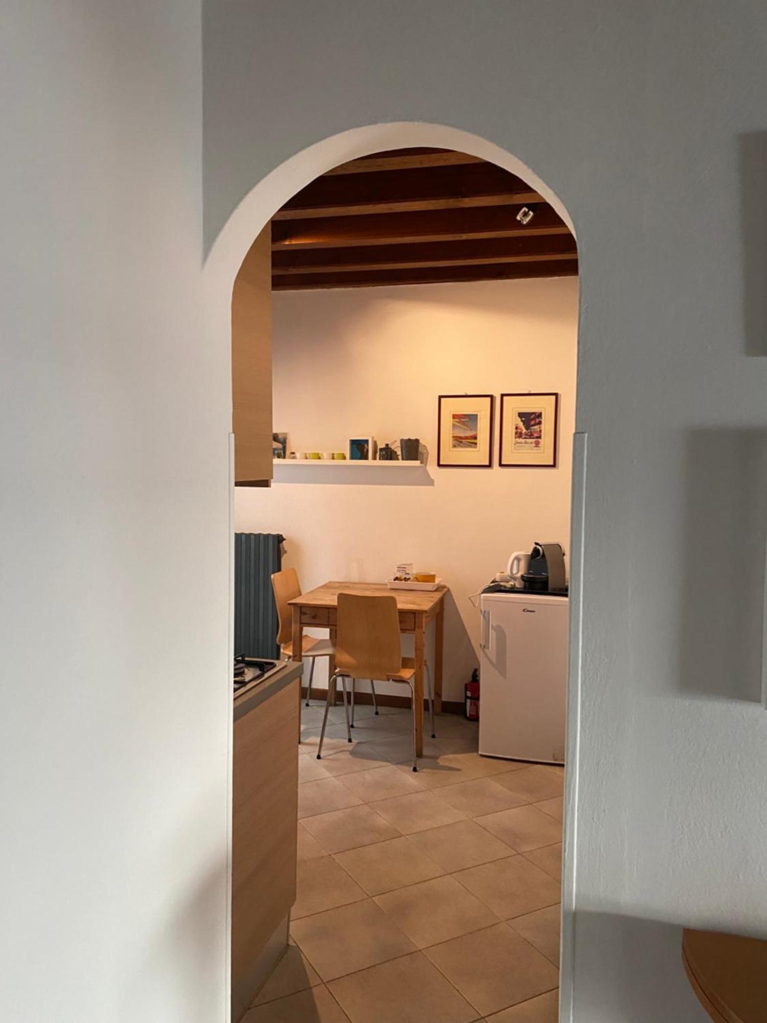 Appartamento Marsala Brescia Bagian luar foto