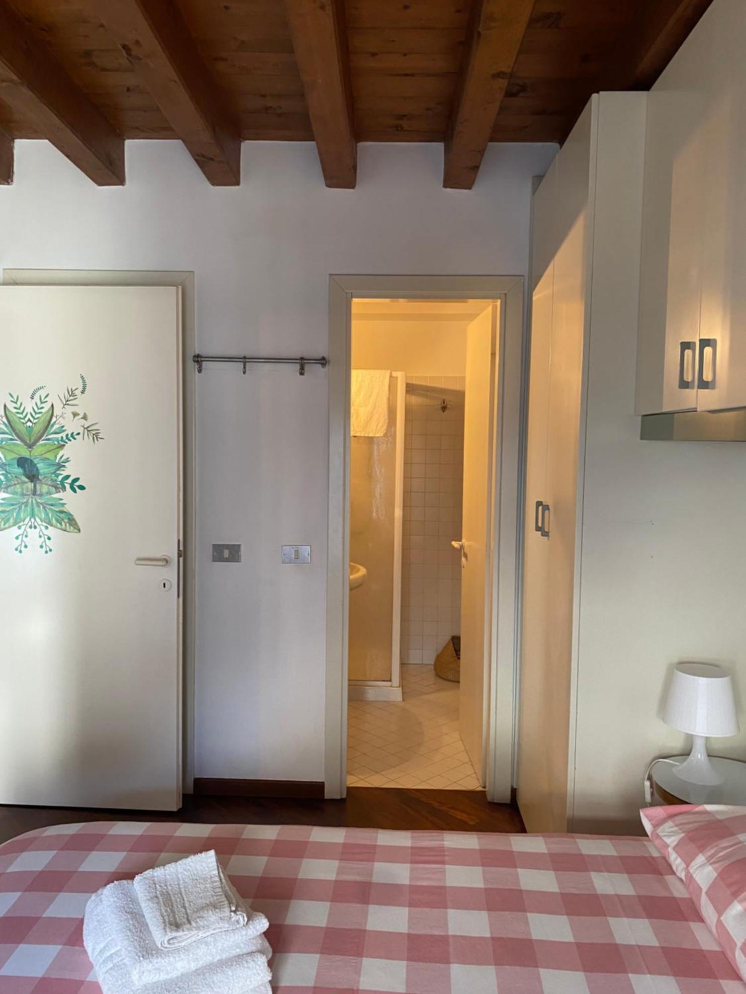 Appartamento Marsala Brescia Bagian luar foto