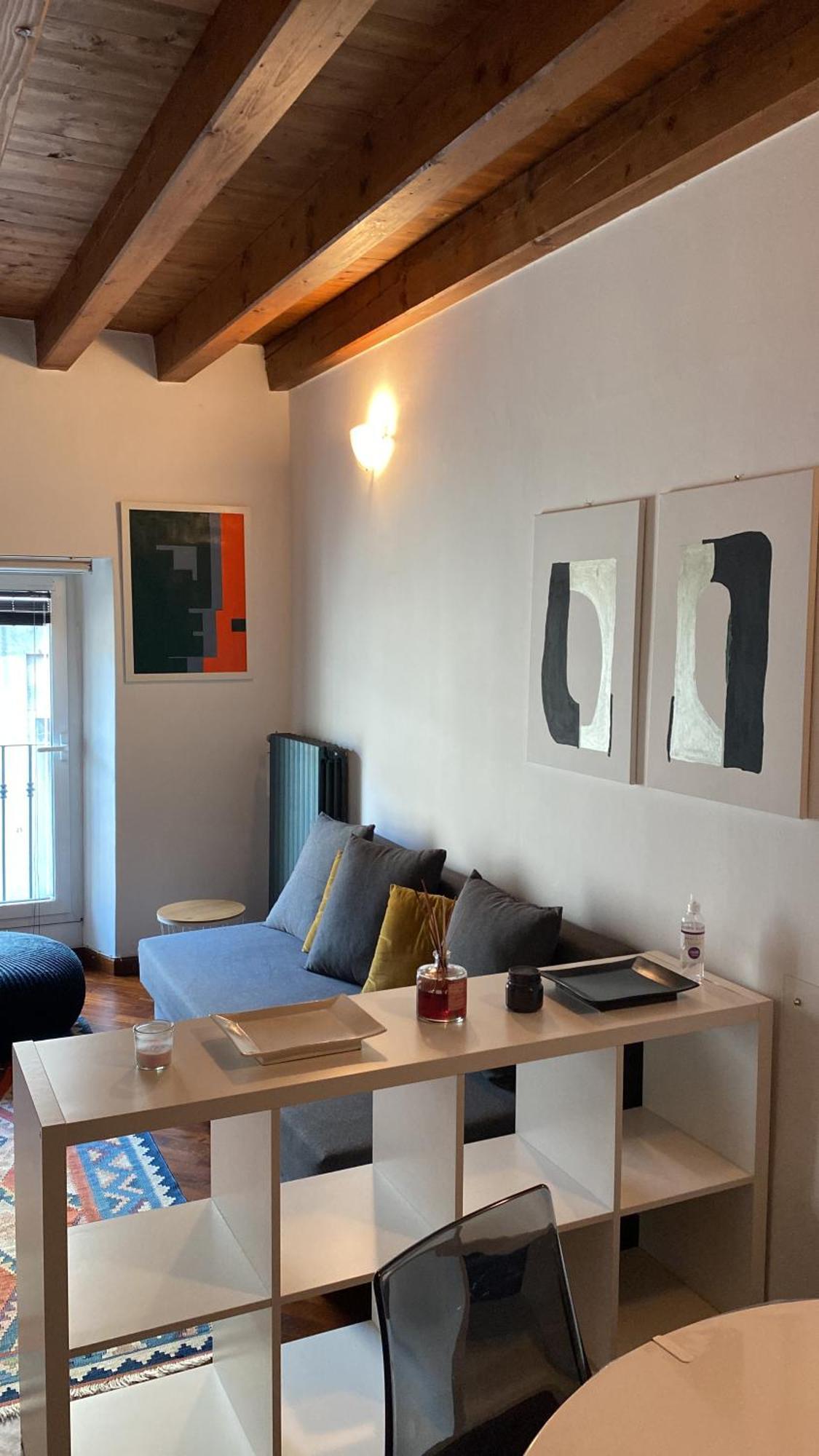 Appartamento Marsala Brescia Bagian luar foto